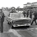 Ford Falcon 1964 года